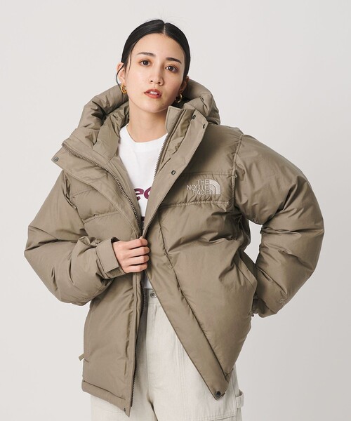 セール】＜THE NORTH FACE＞オルタレーションバフズ ジャケット