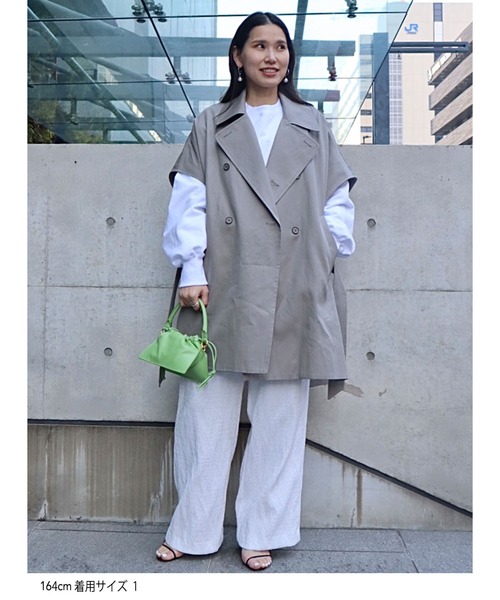 STUNNING LURE（スタニングルアー）の「テーラーポンチョコート