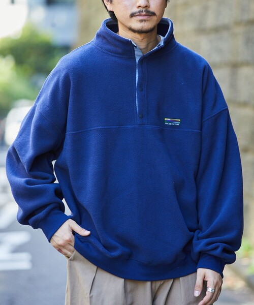 FREAK'S STORE（フリークスストア）の「WEB限定 ビッグシルエット