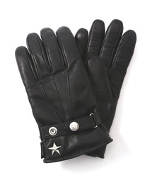 Schott/ショット/ONESTAR GLOVE/ワンスターグローブ（手袋）｜schott