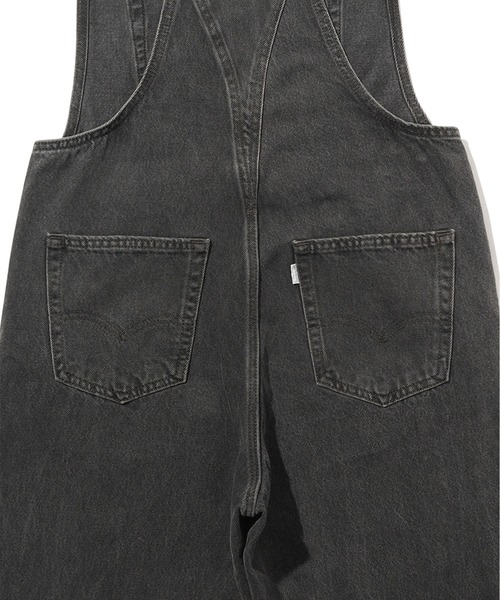 Levi's（リーバイス）の「Levi's/リーバイス SILVERTAB オーバーオール