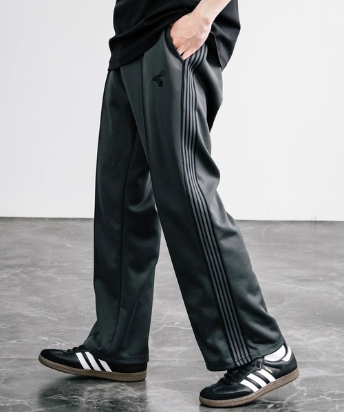 Rocky Monroe（ロッキーモンロー）の「配色サイドラインジャージ