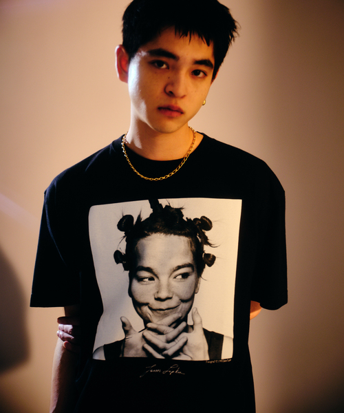 JOURNAL STANDARD（ジャーナルスタンダード）の「《追加》【JANN LIPKA