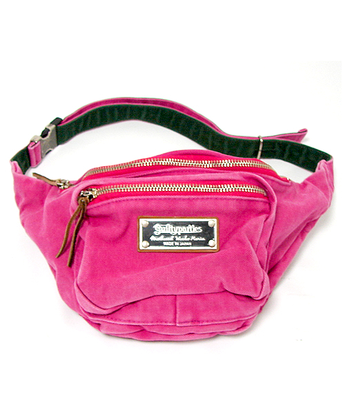 PORTER（ポーター）の「WACKO MARIA×PORTER WAIST BAG（ボディバッグ