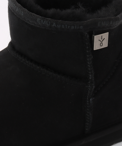 セール】EMU/エミュ PLATINUM SLIM DARING（ブーツ）｜EMU Australia