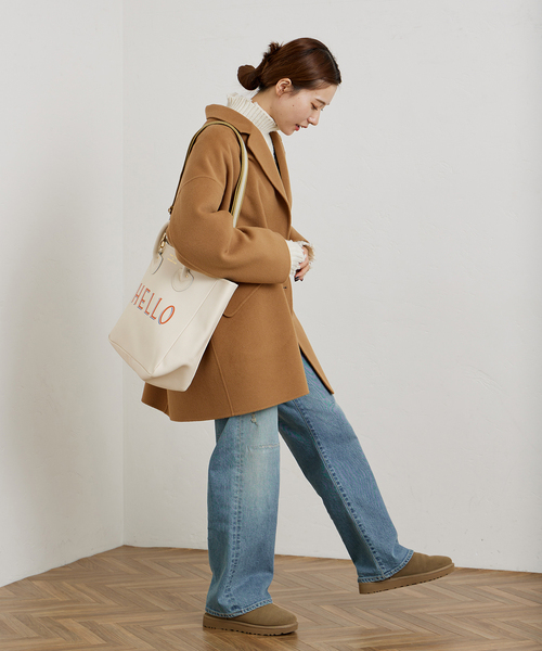 FRAMeWORK（フレームワーク）の「≪追加≫【YOUNG&OLSEN】 別注