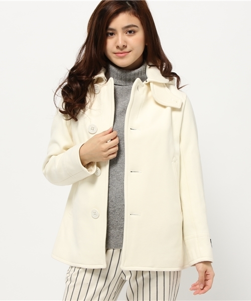 ORCIVAL（オーシバル）の「【オーシバル】メルトンフードコート