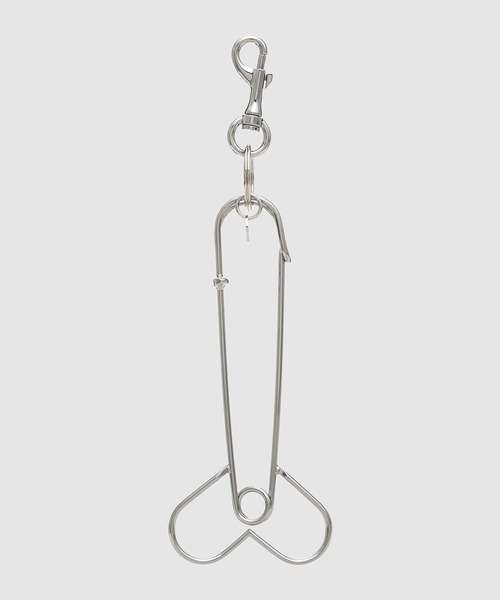 JW Anderson（ジェイダブリューアンダーソン）の「キーリング