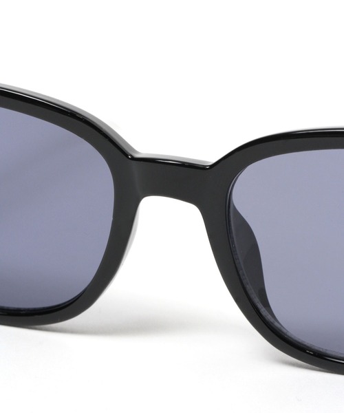 ワイドスクエアグラス / 182347（サングラス）｜LAKOLE（ラコレ）の