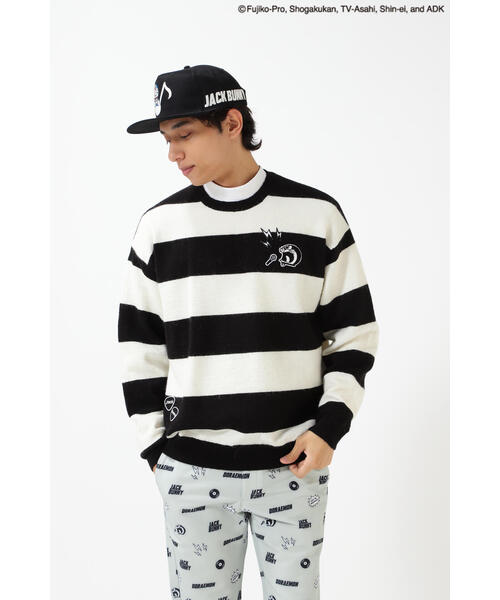 Jack Bunny!!（ジャックバニー）の「【Jack Bunny!!】【ドラえもん