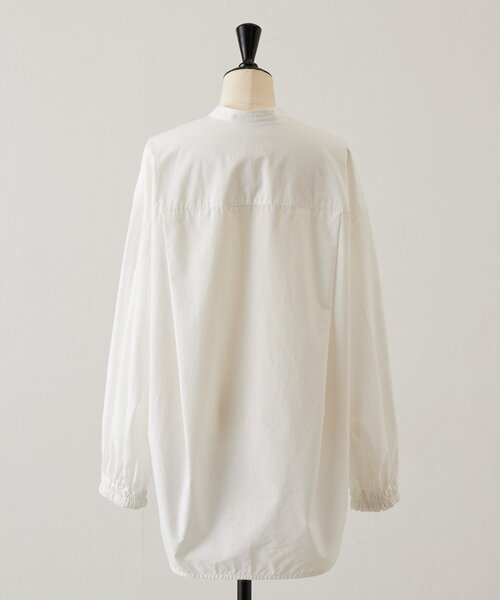 セール】ジレセットシャツ（シャツ/ブラウス）｜BEARDSLEY（ビアズリー