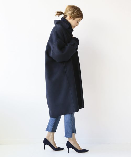 Deuxieme Classe（ドゥーズィエムクラス）の「ウールアンゴラリバー