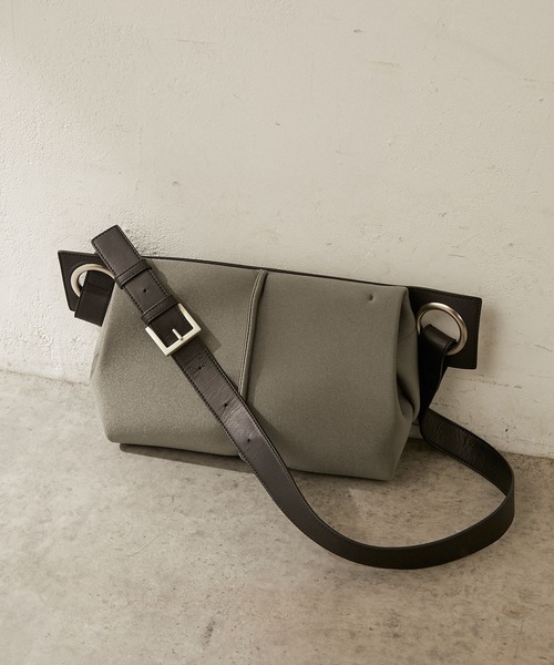 Kawa-Kawa（カワカワ）の「【kawa-kawa（カワカワ）】NO1289 WETボディ