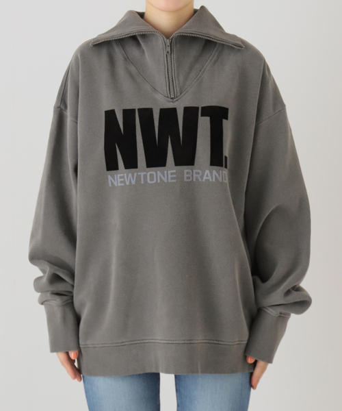 Deuxieme Classe（ドゥーズィエムクラス）の「【NEWTONE/ニュートーン