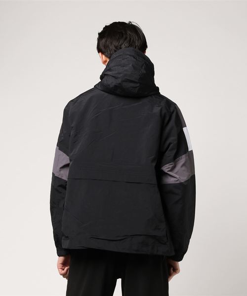 FTC（エフティーシー）の「NYLON TRACK JACKET（ナイロンジャケット