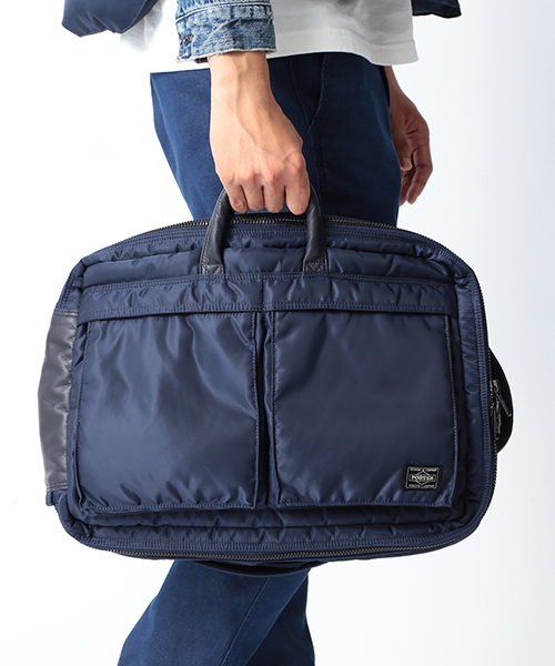 BEAMS（ビームス）の「ROCKY MOUNTAIN FEATHERBED×PORTER×BEAMS / 別注