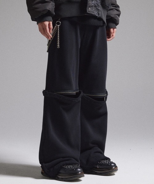 LiSA×GoneR スタジャン限定コラボ L ネイビー ゴールド