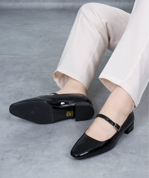 セール】【FABIO RUSCONI/ファビオルスコーニ】カンフーシューズ ワン