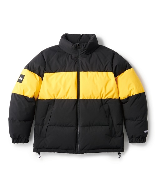 FTC（エフティーシー）の「REVERSIBLE DOWN JACKET（ダウンジャケット