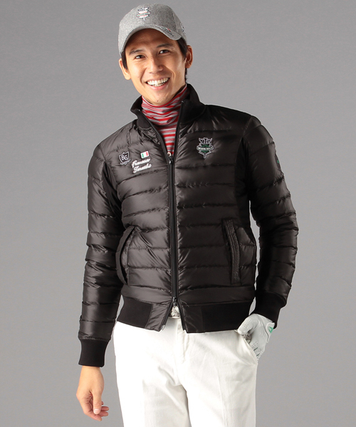 BEAMS GOLF（ビームスゴルフ）の「BEAMS GOLF PURPLE LABEL