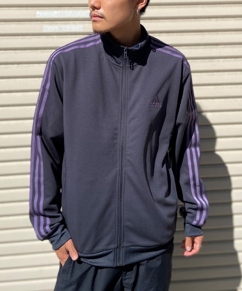 adidas（アディダス）の「adidas/アディダス トラックジャケット