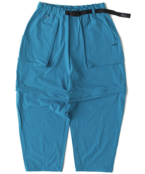 FAT（エフエイティー）の「DOUBLEFLEX（その他パンツ）」 - WEAR