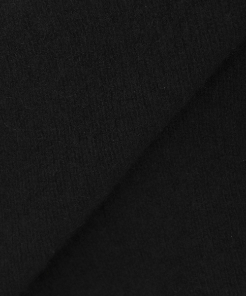 SEEALL（シーオール）の「【SEEALL/シーオール】EXTRA OVER HIGH-NECK