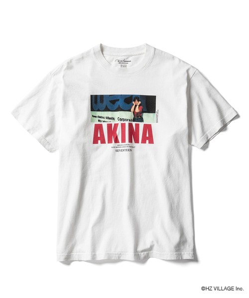 ZOZOVILLA（ゾゾヴィラ）の「【AKINA NAKAMORI × ZOZOVILLA】Seventeen