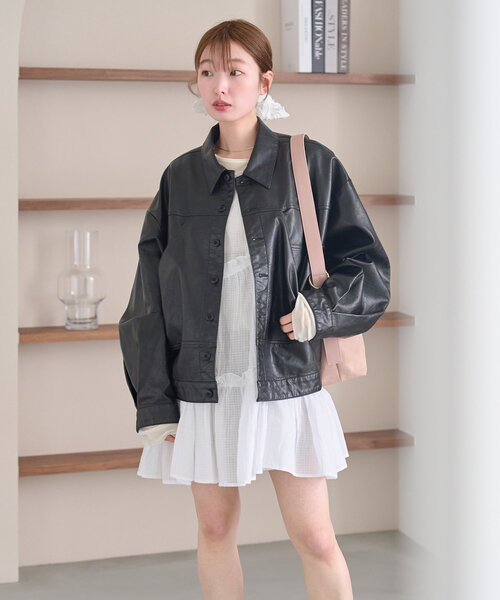 アンダーカバー14ss ZIP ジャケット(ぴんこさん専用) アンダーカバー