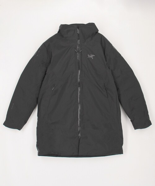 ARC'TERYX/アークテリクス Ralle Down Parka/レイル ダウンパーカ