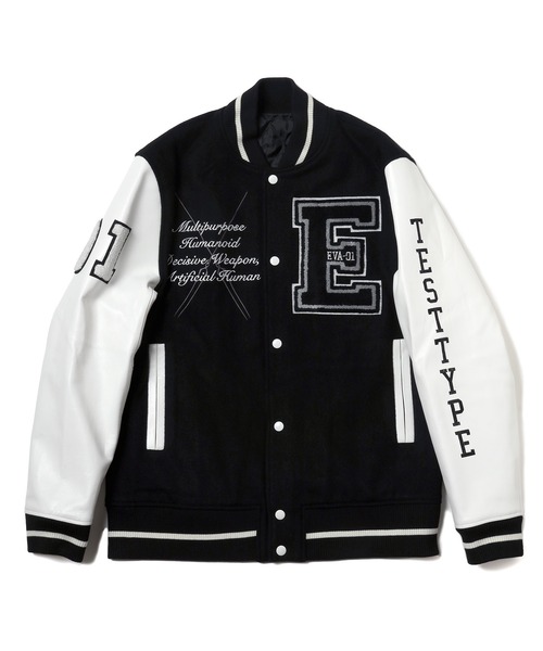 RADIO EVA（ラヂオエヴァ）の「RADIO EVA 862 EVANGELION BASEBALL