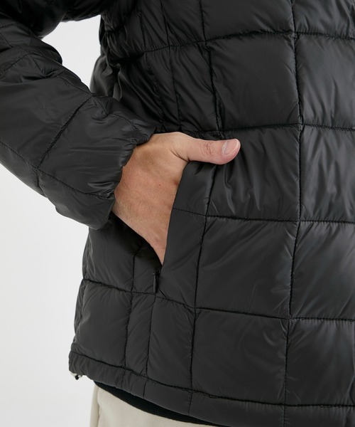 TAION EXTRA / タイオンエクストラ】HIGHT NECK INNER DOWN SET