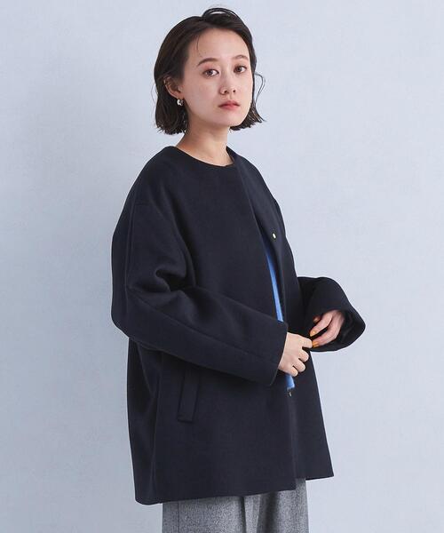 green label relaxing（グリーンレーベルリラクシング）の「ウール