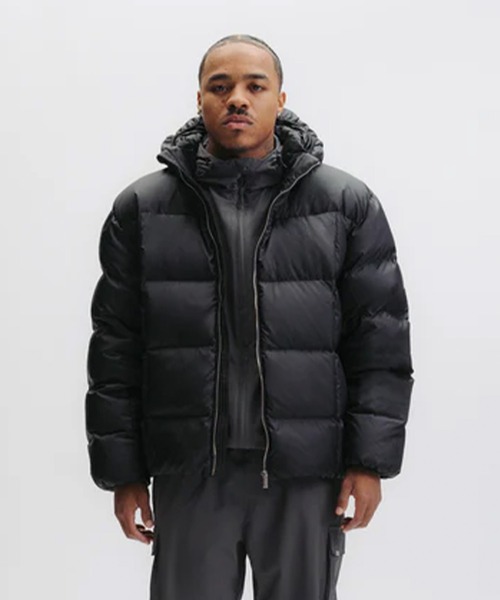 BALR.（ボーラー）の「Dennis Puffer Jacket（ダウンジャケット/コート