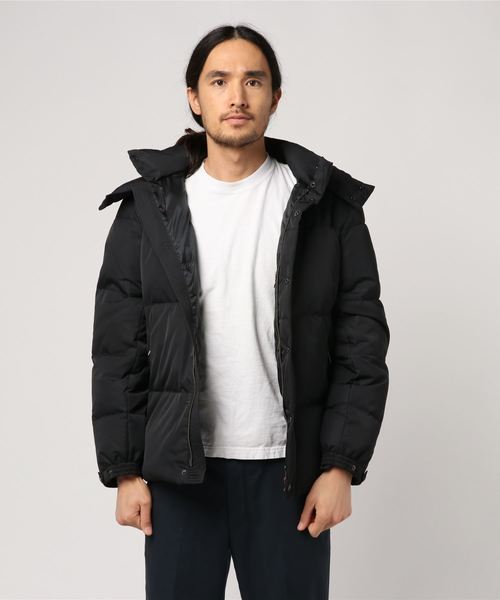 MR.OLIVE（ミスターオリーブ）の「WATER PROOF MICRO TWILL / 2 WAY