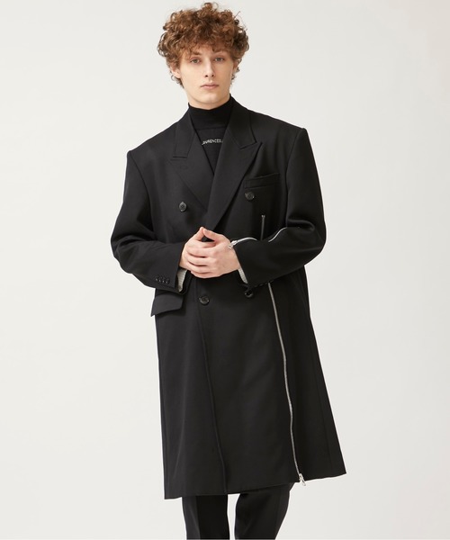 JOHN LAWRENCE SULLIVAN（ジョンローレンスサリバン）の「【JOHN