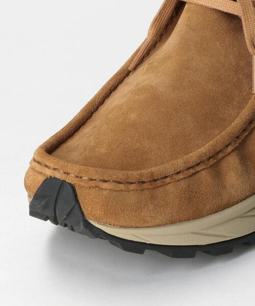 Clarks Originals（クラークスオリジナルズ）の「＜CLARKS＞ ワラビー