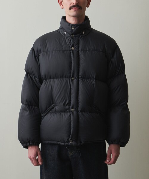 Steven Alan（スティーブンアラン）の「＜NANGA × Steven Alan＞ DX