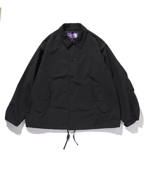 THE NORTH FACE PURPLE LABEL（ザ ノースフェイス パープルレーベル