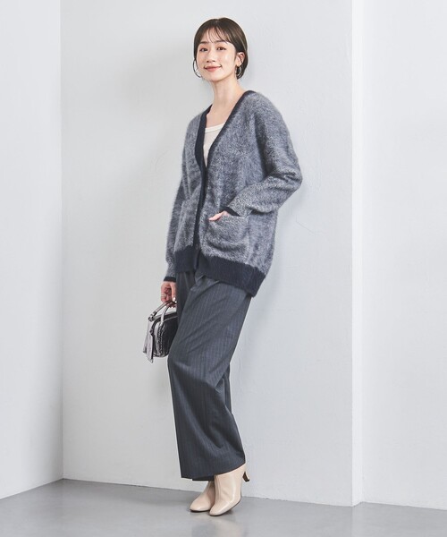 UNITED ARROWS（ユナイテッドアローズ）の「フォックスカシミヤ