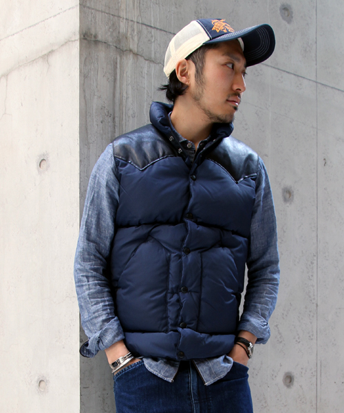 BEAMS（ビームス）の「ROCKY MOUNTAIN FEATHERBED×BEAMS / 35th別注