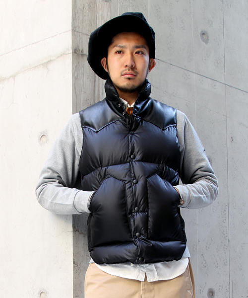 BEAMS（ビームス）の「ROCKY MOUNTAIN FEATHERBED×BEAMS / 35th別注