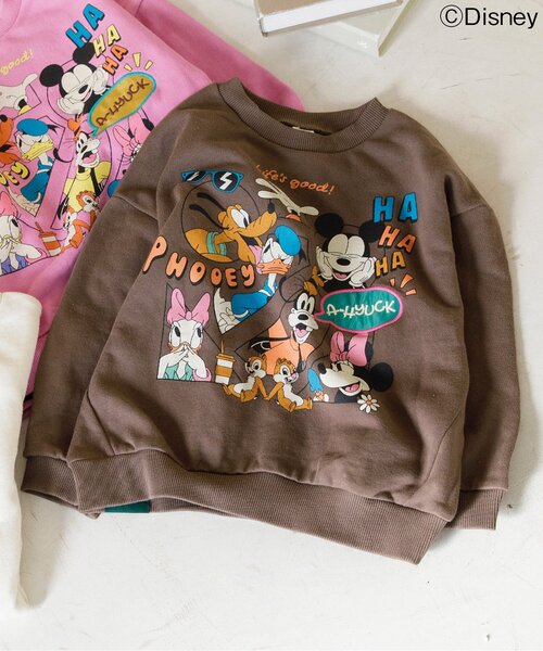 セール】WEB限定 ディズニーキャラクター/バラエティトレーナー