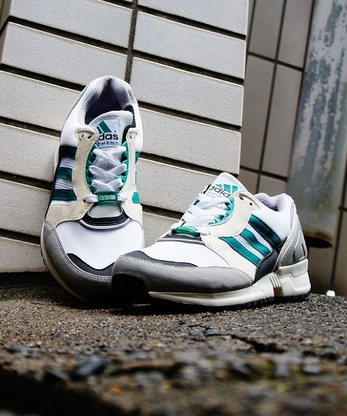 adidas Originals（アディダスオリジナルス）の「アディダス エキップ