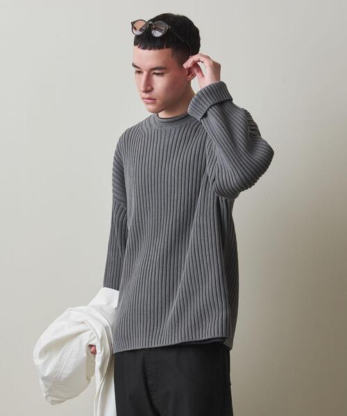 Steven Alan（スティーブンアラン）の「＜BATONER × Steven Alan＞ RIB