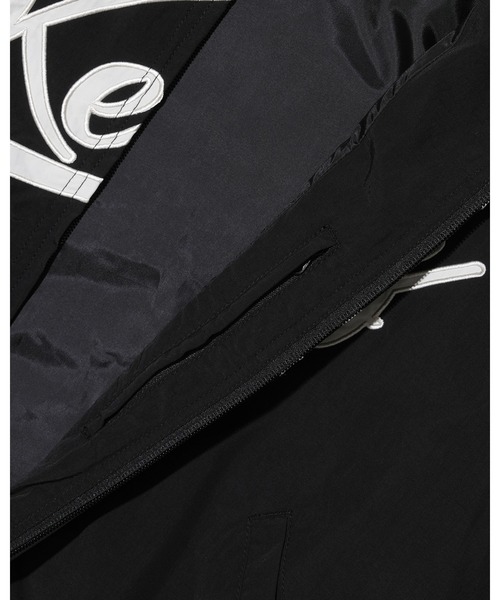 セール】SUPPLEX NYLON ICON SPORTS JACKET（ナイロンジャケット