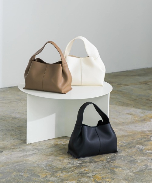 URBAN RESEARCH（アーバンリサーチ）の「ワンハンドルタックバッグ