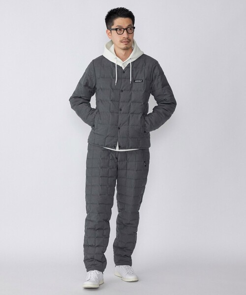 Gramicci（グラミチ）の「【SHIPS別注】GRAMICCI×TAION:〈手洗い可能