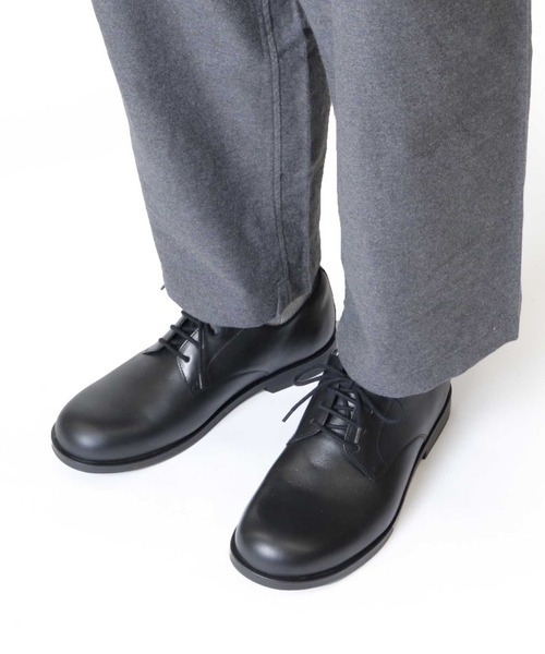 BIRKENSTOCK（ビルケンシュトック）の「JAREN/ジャレン ナチュラル