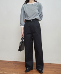 fig London（フィグロンドン）｜レディースのチノパンツ一覧 - WEAR